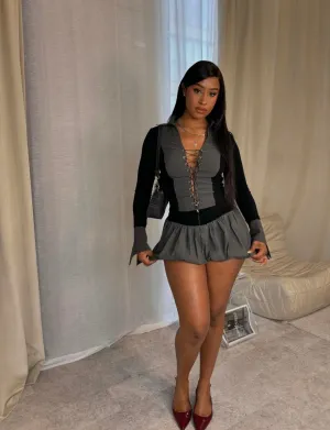 “Office Siren 2.0” Co-ord Set