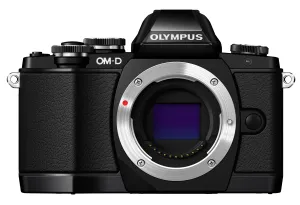 Olympus OM-D E-M10 CSC