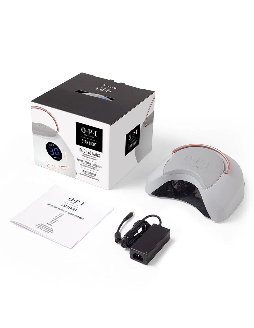 OPI - Star Light LED Lamp