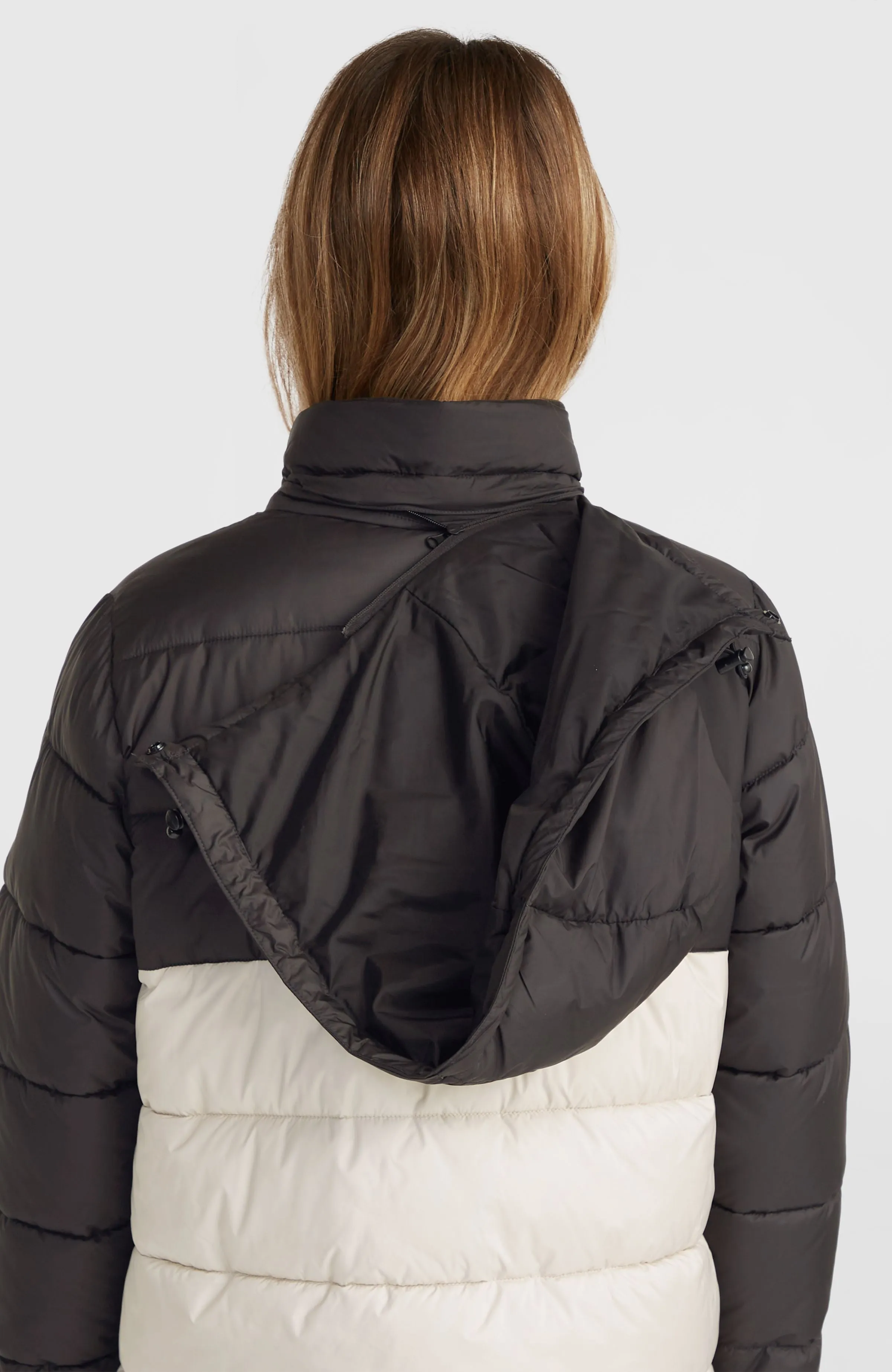 O'Riginals Steppjacke | Atmosphere Colour Block