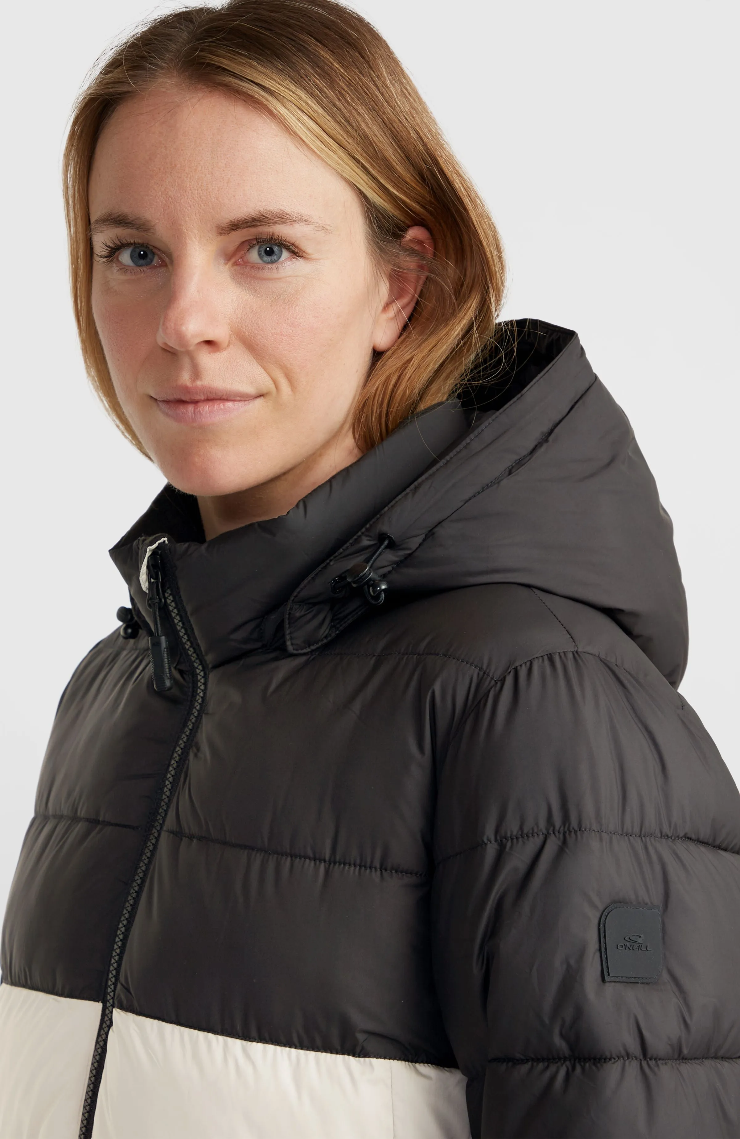 O'Riginals Steppjacke | Atmosphere Colour Block