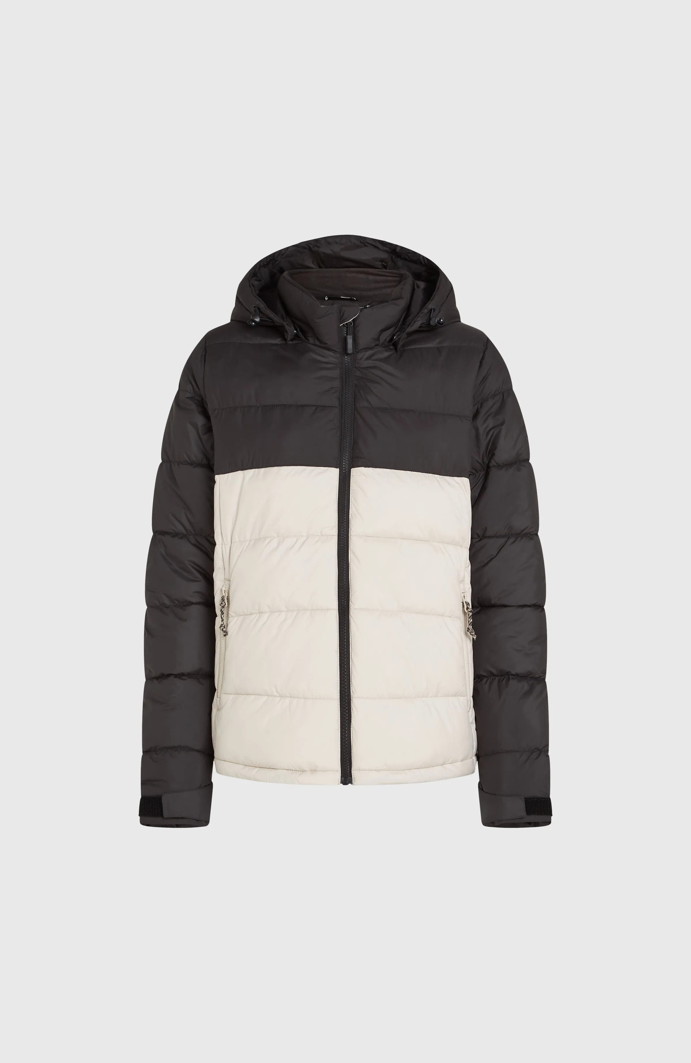 O'Riginals Steppjacke | Atmosphere Colour Block