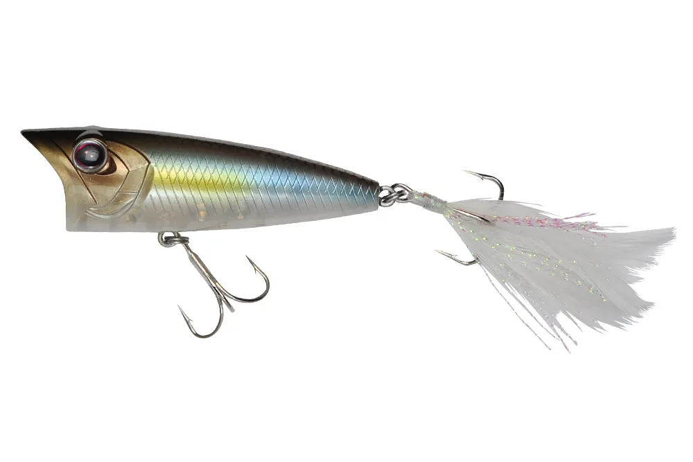OSP Louder 70mm 12g Popper Fishing Lure