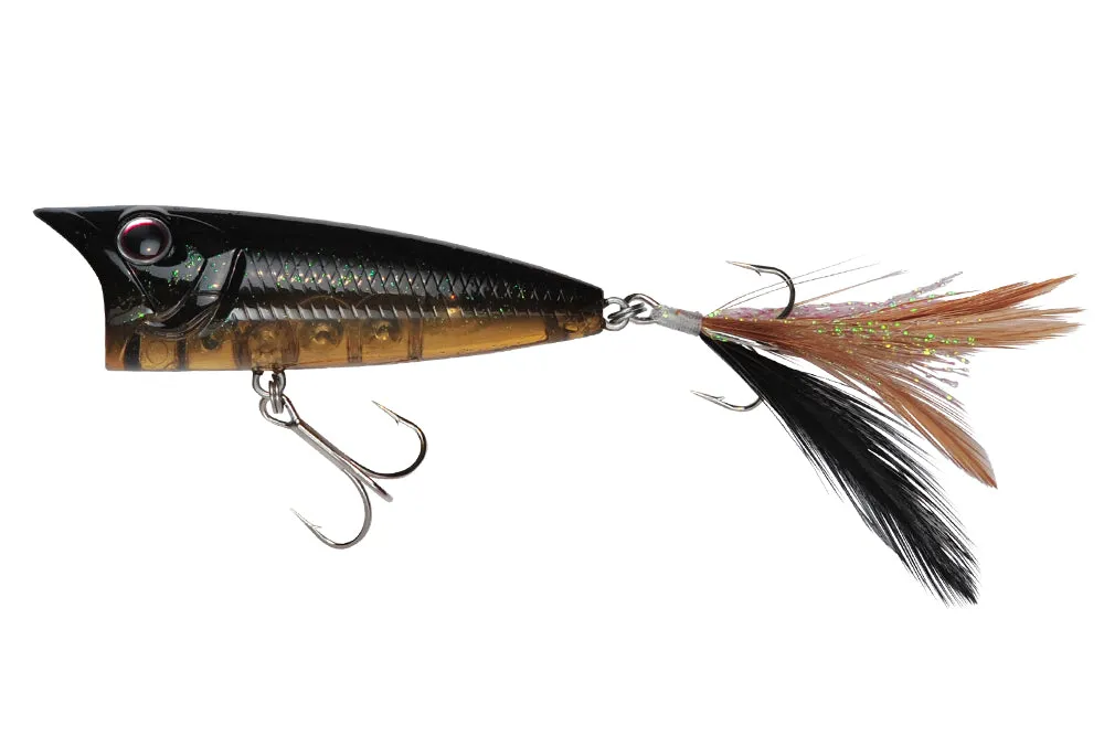 OSP Louder 70mm 12g Popper Fishing Lure
