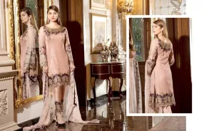 Pakistani Designer Formal Party Wear Dress 2019 # P1912