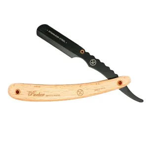 Parker Straight Razor - SRPBA