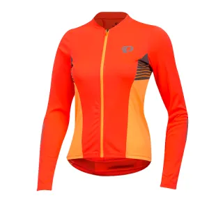 Pearl Izumi Women's Select Pursuit Long Sleeve Jersey