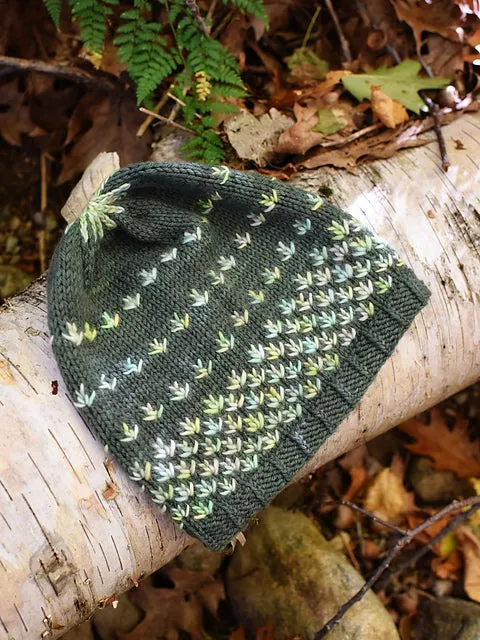 Permutation Hat Sets