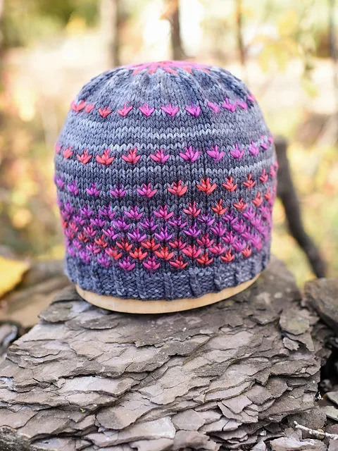 Permutation Hat Sets