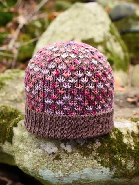 Permutation Hat Sets