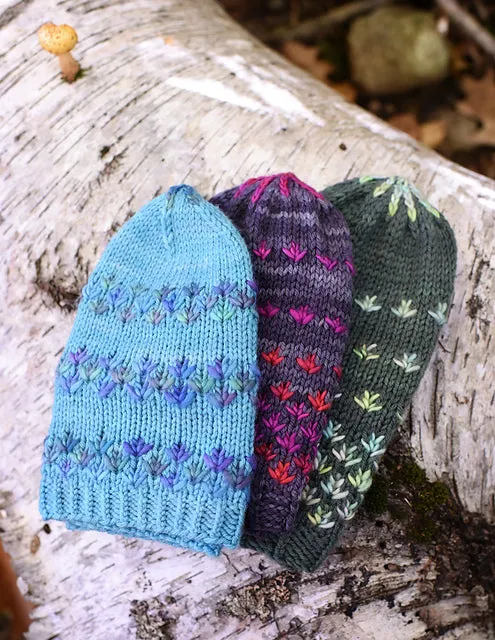 Permutation Hat Sets