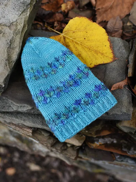 Permutation Hat Sets