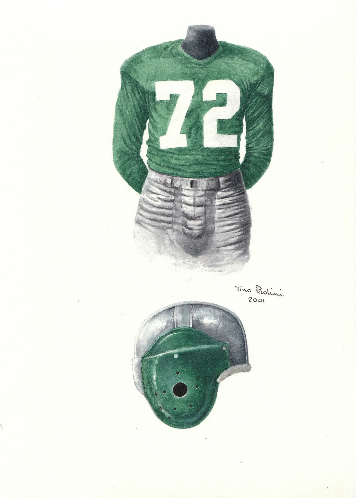 Philadelphia Eagles 1949