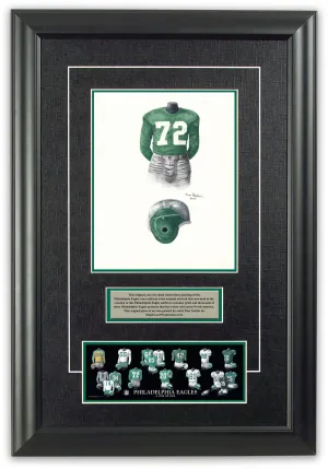 Philadelphia Eagles 1949