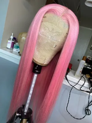 Pink Unit