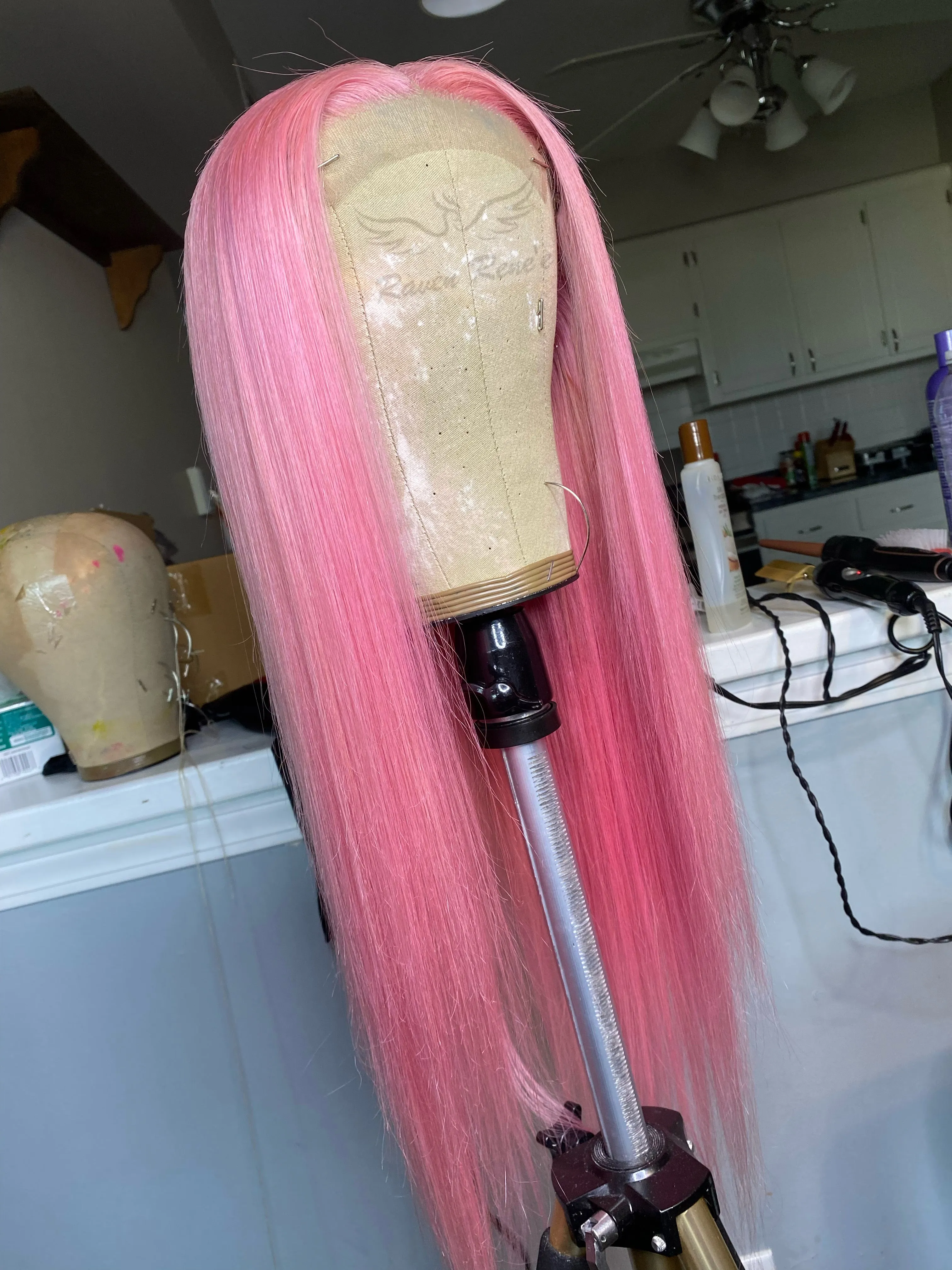 Pink Unit