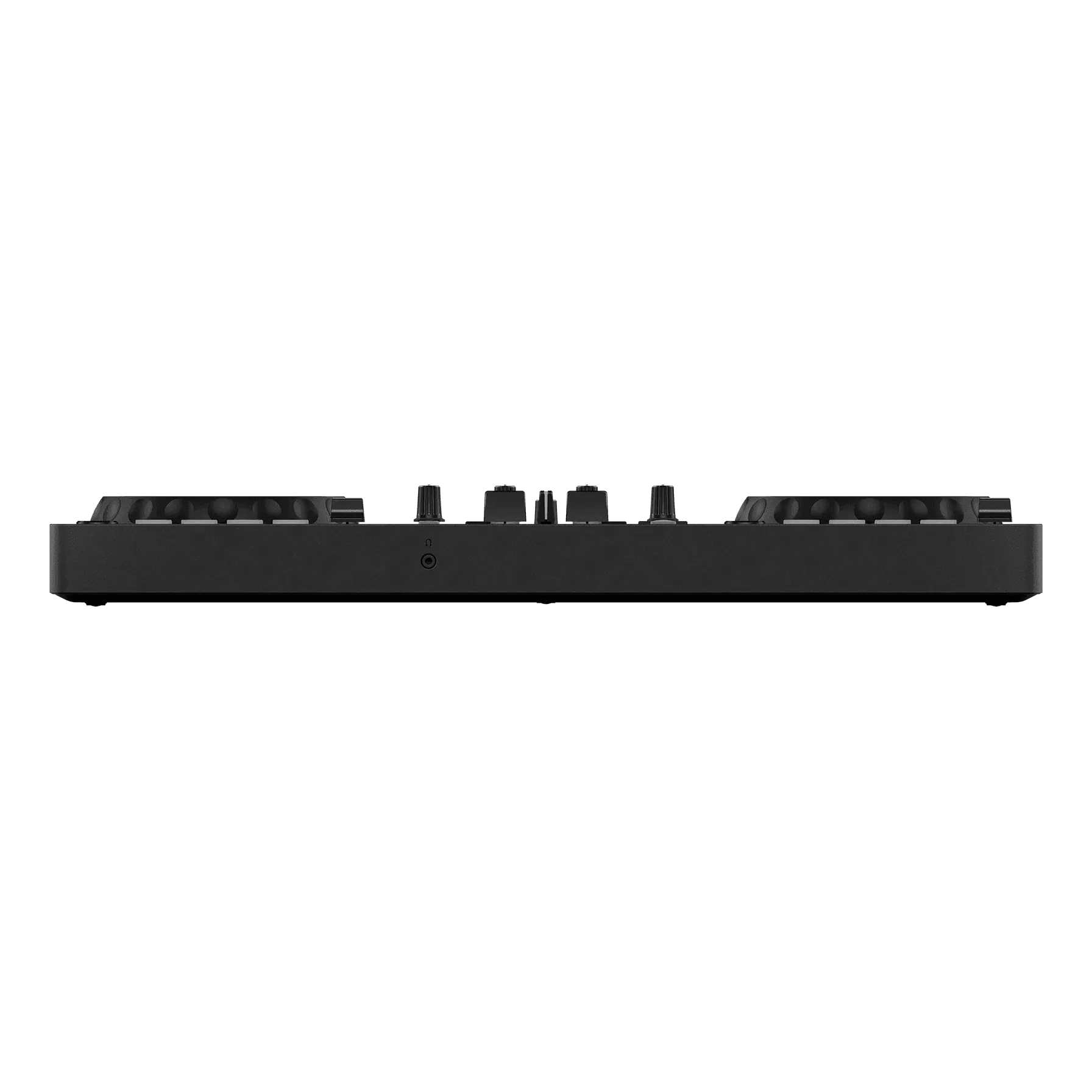 Pioneer DDJ-FLX4 2-Channel DJ Controller For Multiple DJ Applications (Black)