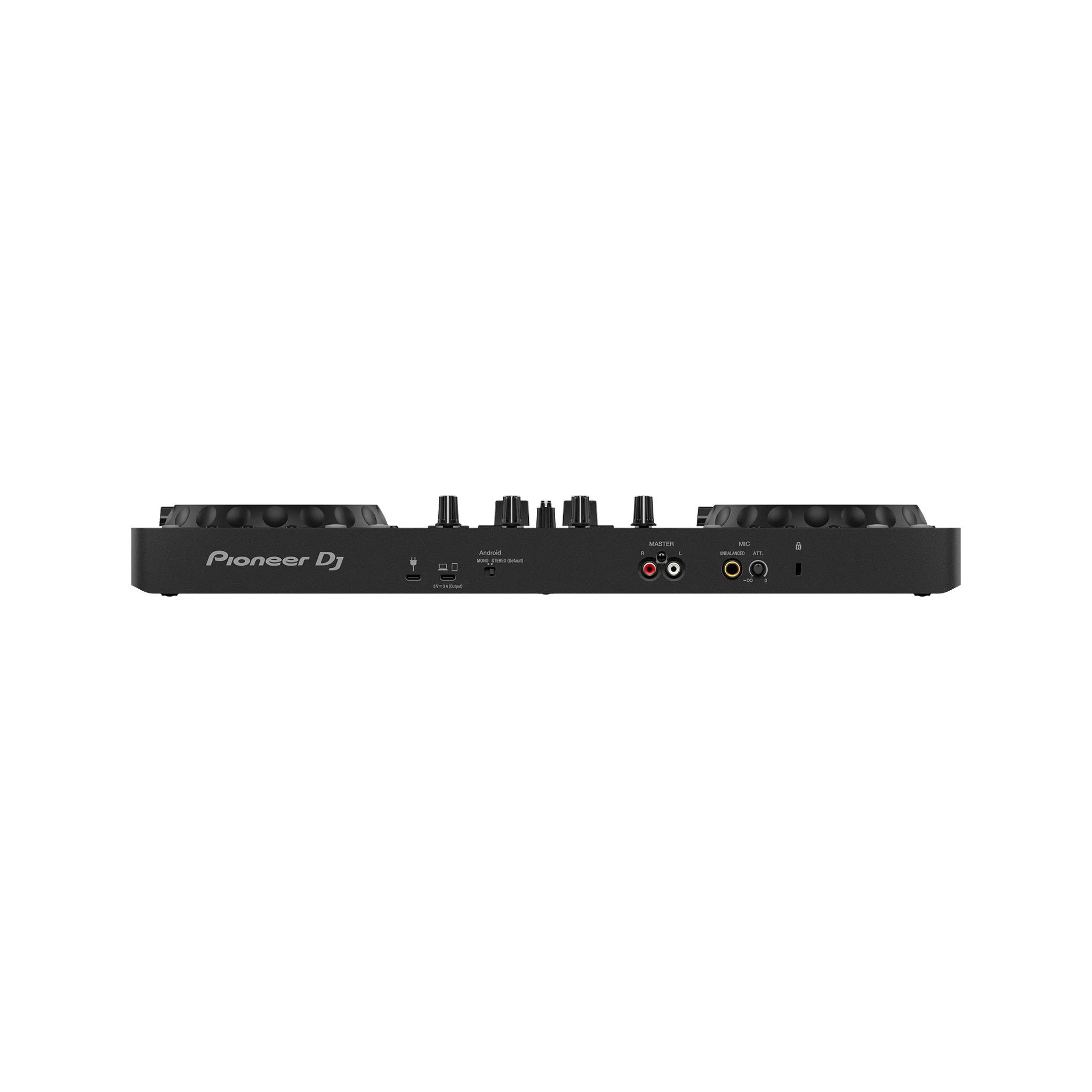 Pioneer DDJ-FLX4 2-Channel DJ Controller