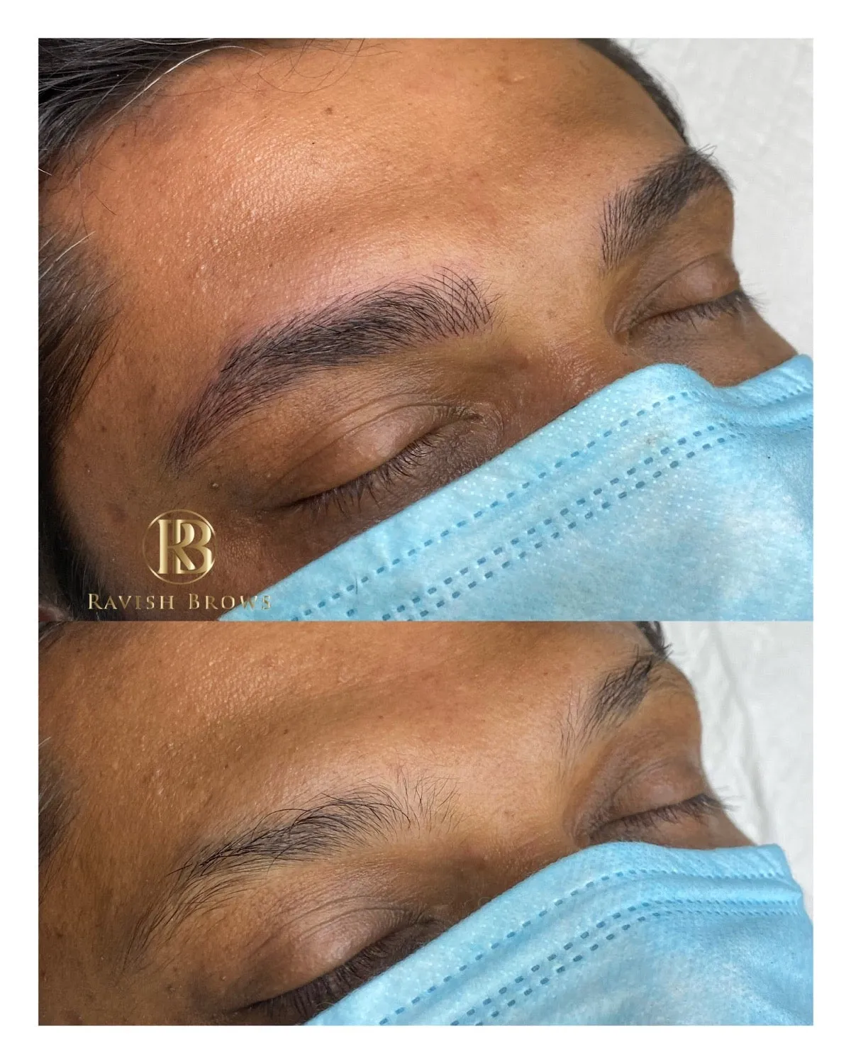 Powder Brows and Microblading Training Course