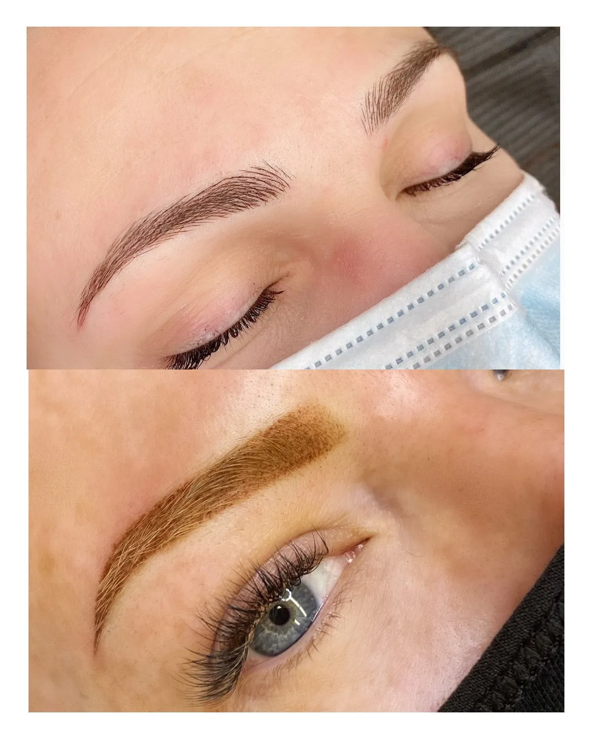 Powder Brows and Microblading Training Course