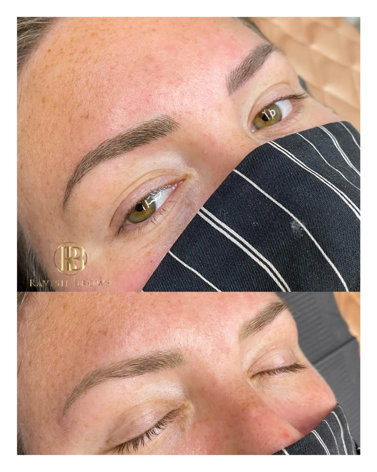 Powder Brows and Microblading Training Course