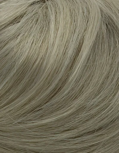 Power Bun Straight