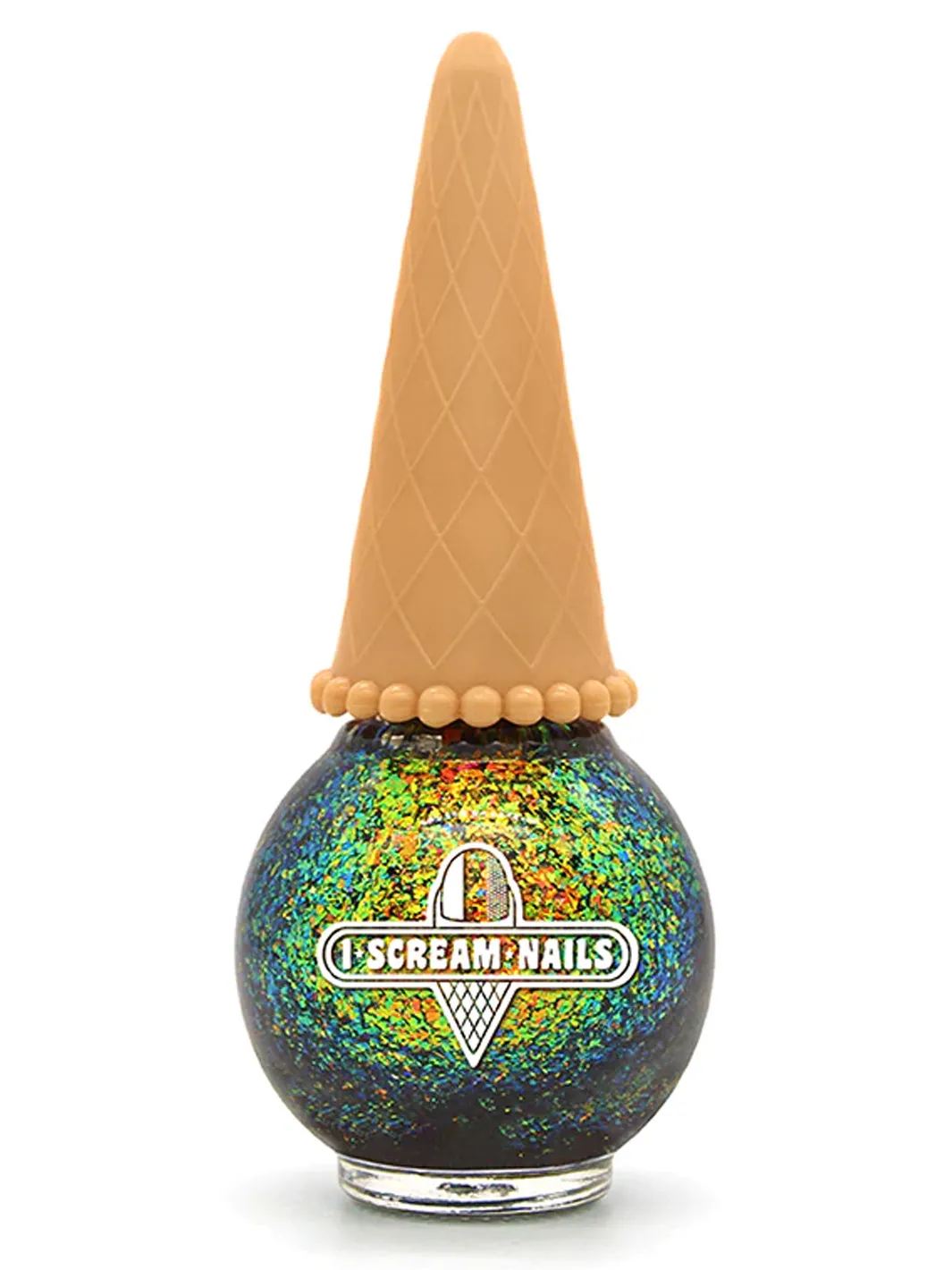 POWER TRIPPER NAIL POLISH