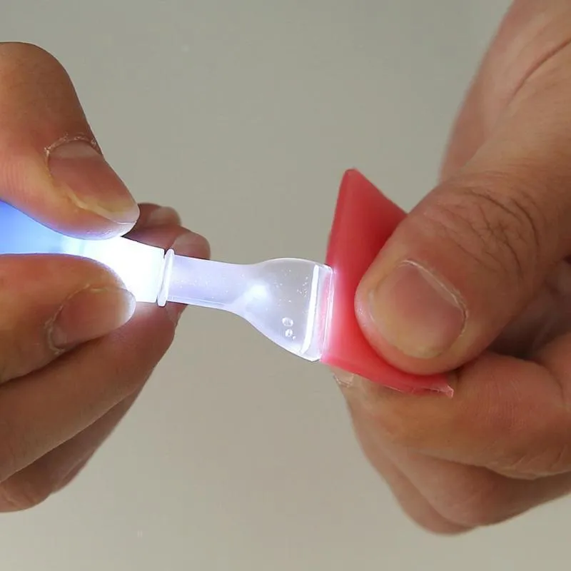 Premium Diamond Painting Drill Pen With Light