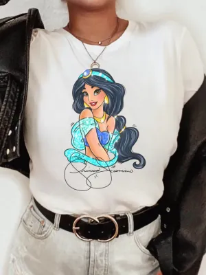 PRINCESSJASMINE DTF SCREEN 3-5 business day tat