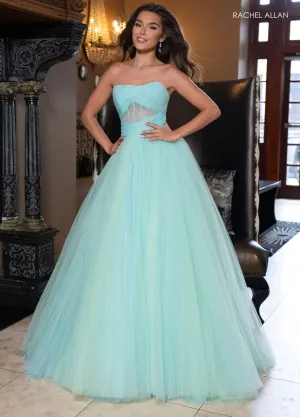 Rachel Allan 70761 Dresses