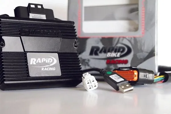 Rapidbike Module for BMW S1000RR 2017-