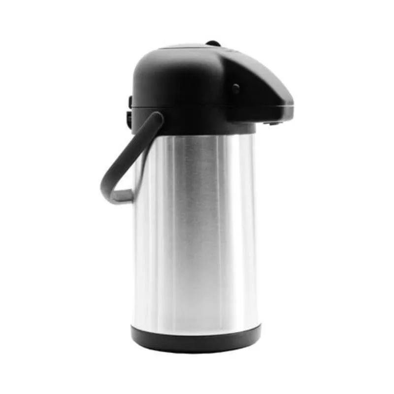 Regent 2.2 Litre Vacuum Airpot Stainless Steel