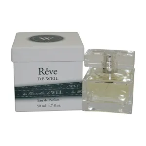 Reve De Weil Eau De Parfum for Women