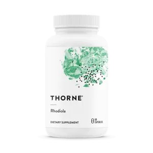 Rhodiola rosea 60 caps  SO