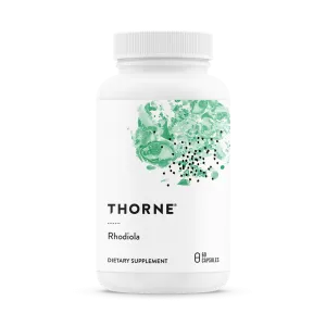 Rhodiola