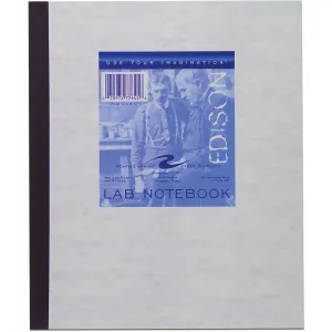Roaring Spring Side Bound Lab Notebook