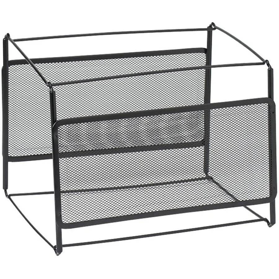Rolodex Mesh Desktop File Frame Holder