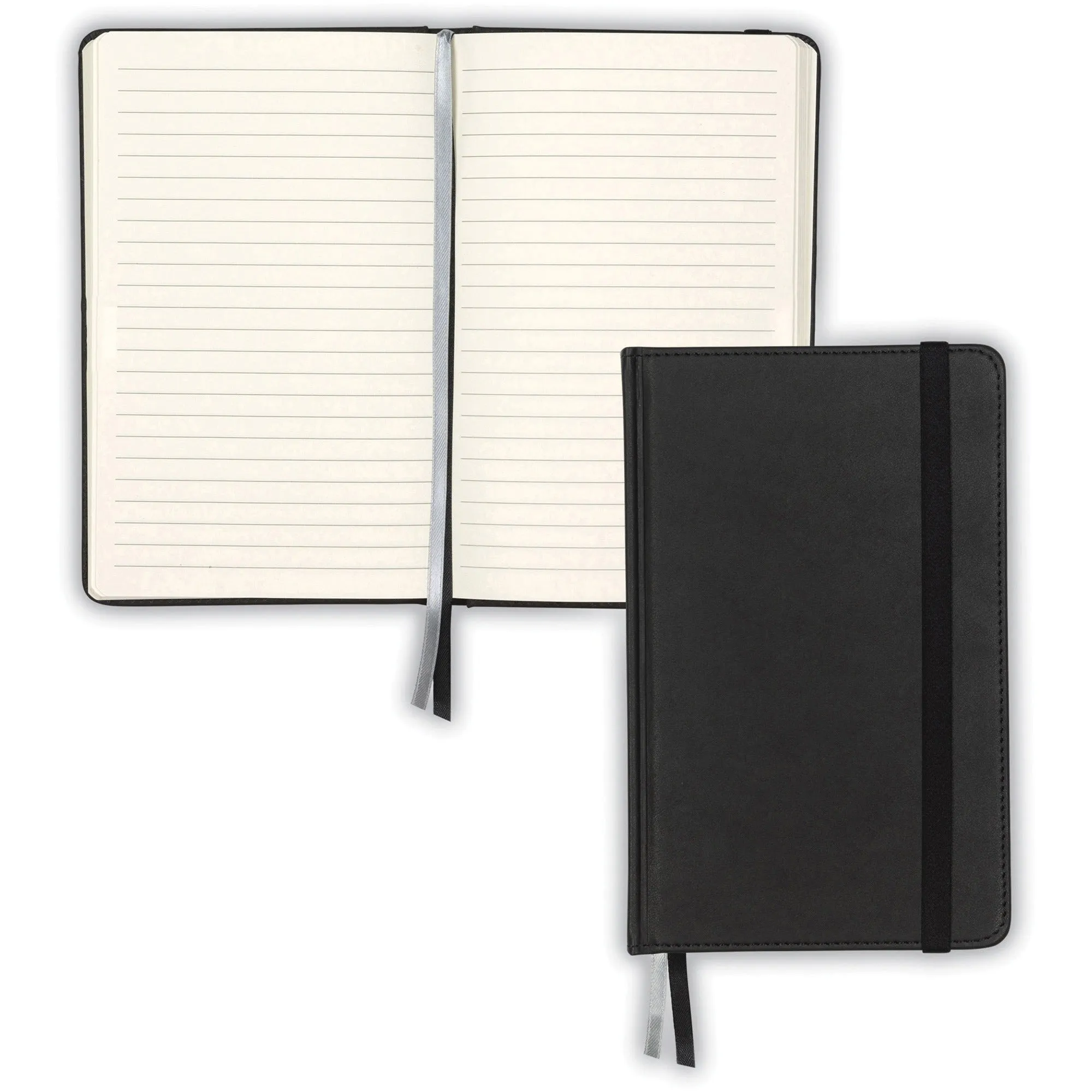 Samsill Classic Hardbound Journal