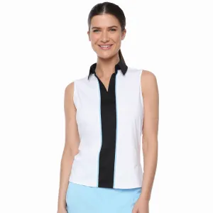 SANDY SLEEVELESS