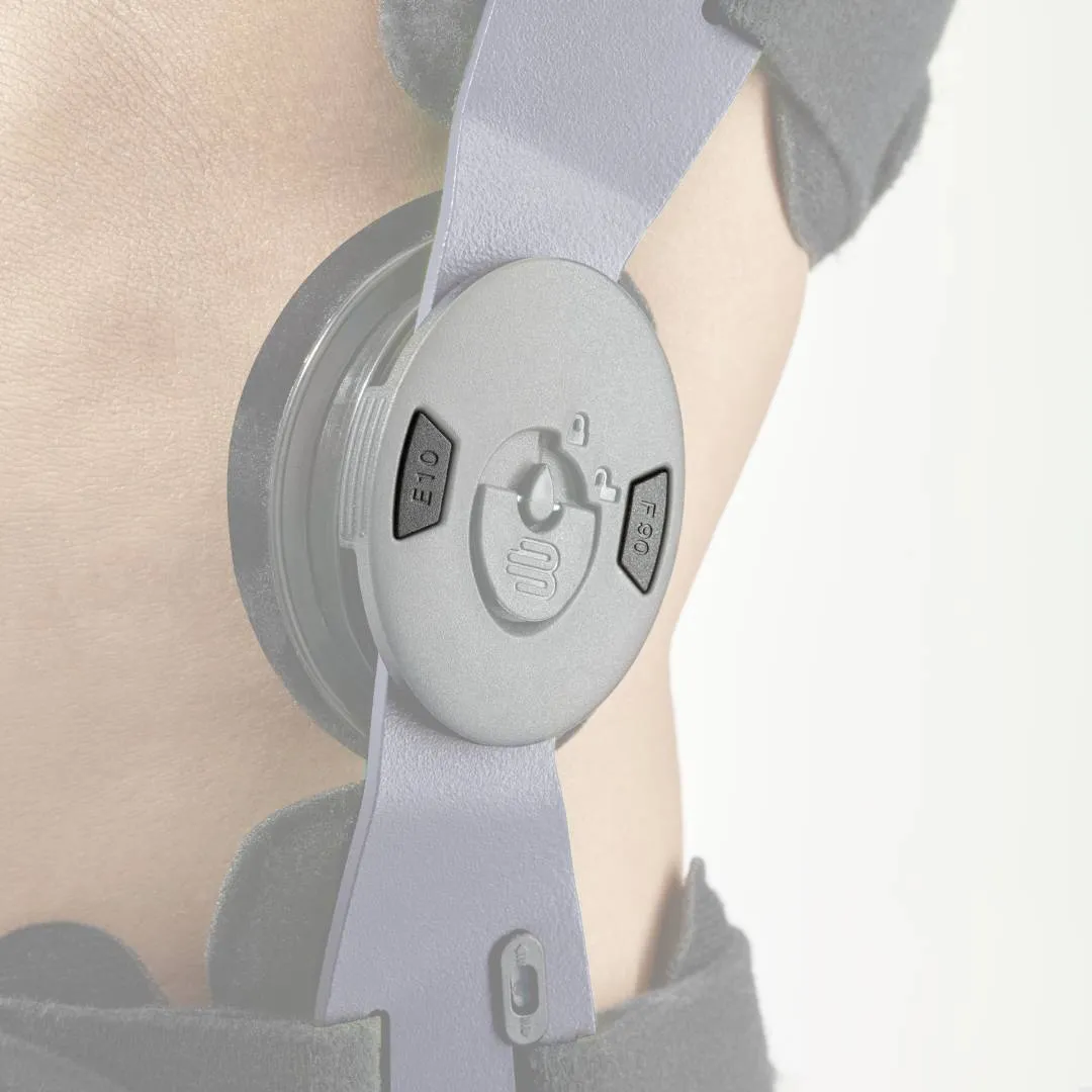 SecuTec Genu - Cross Bracing Protocol