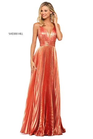 Sherri Hill 53737 Dress