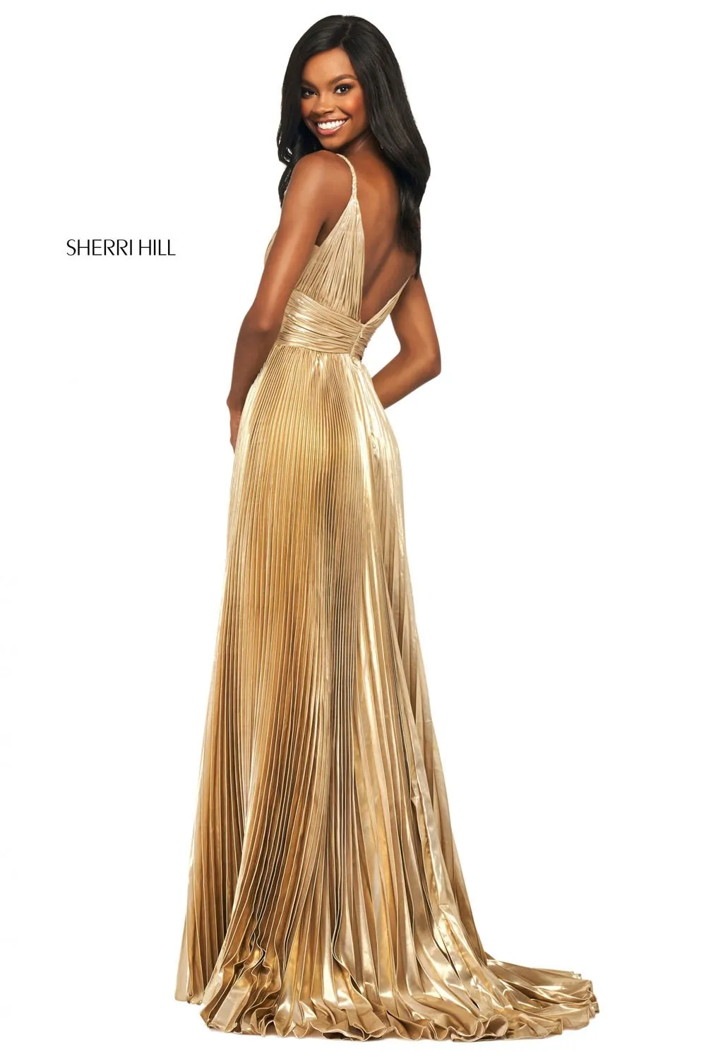 Sherri Hill 53737 Dress