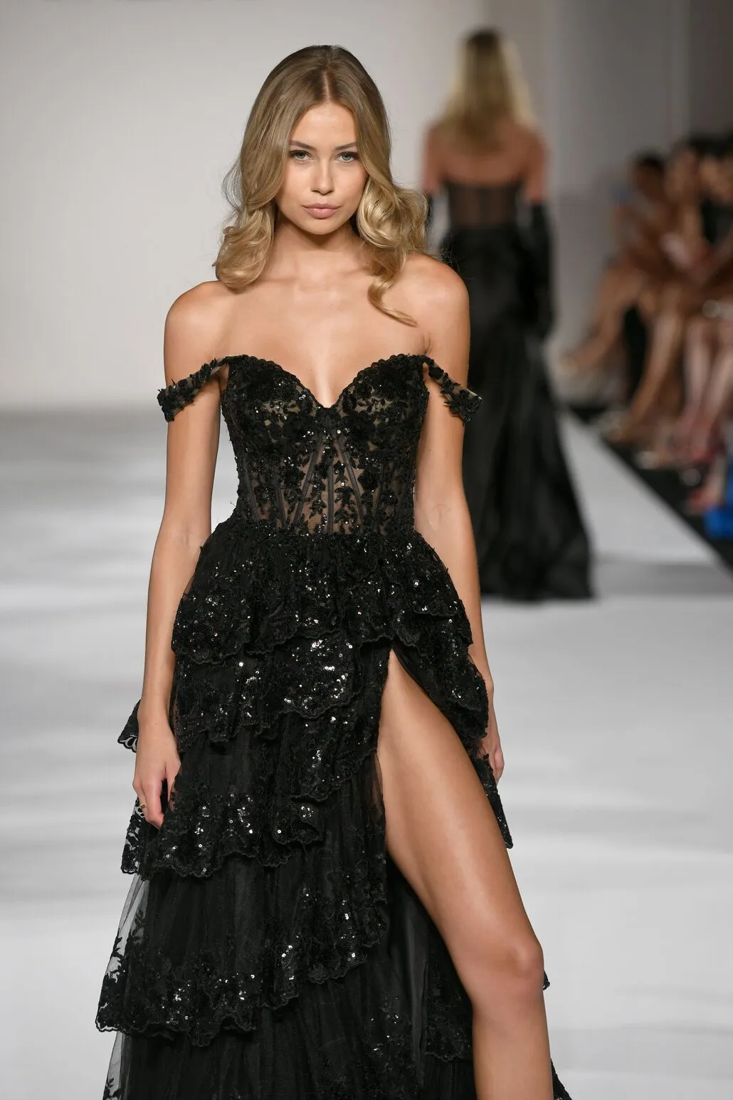 Sherri Hill 55500 Dresses