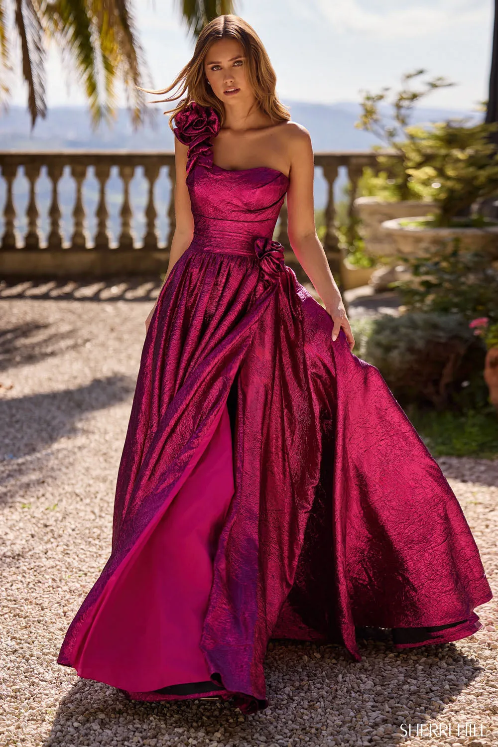 Sherri Hill 57090 Dresses