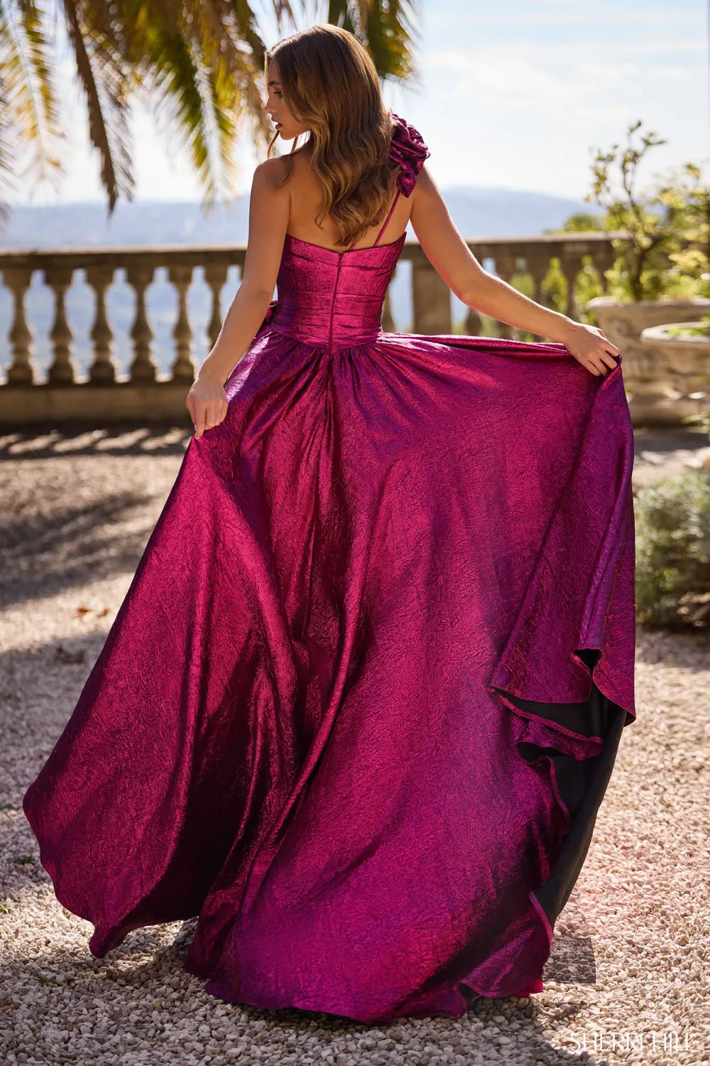 Sherri Hill 57090 Dresses