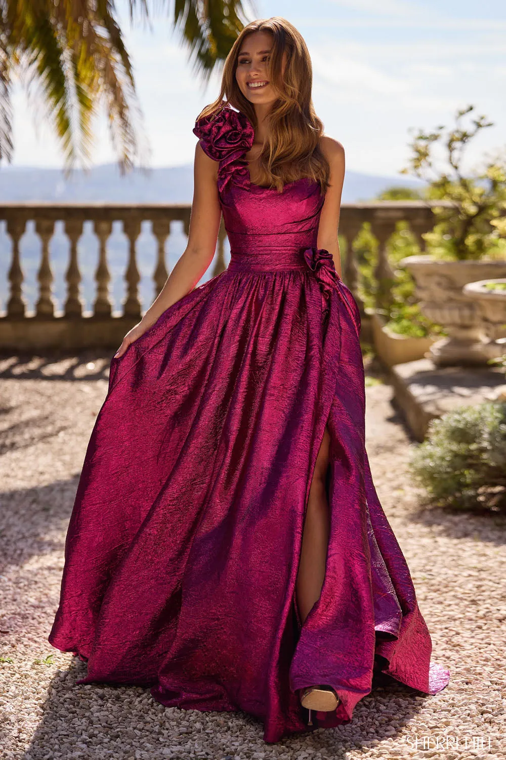 Sherri Hill 57090 Dresses