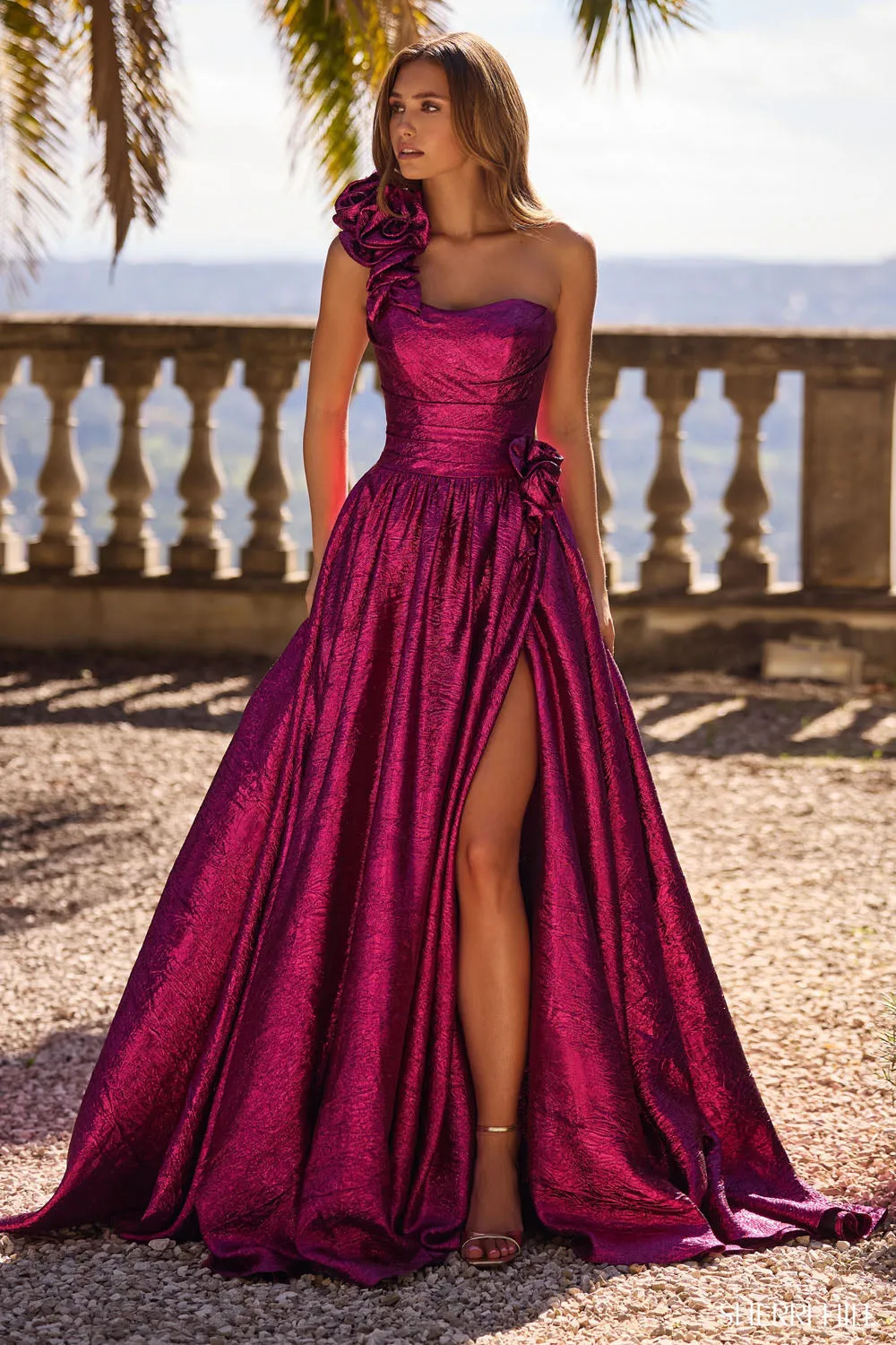 Sherri Hill 57090 Dresses