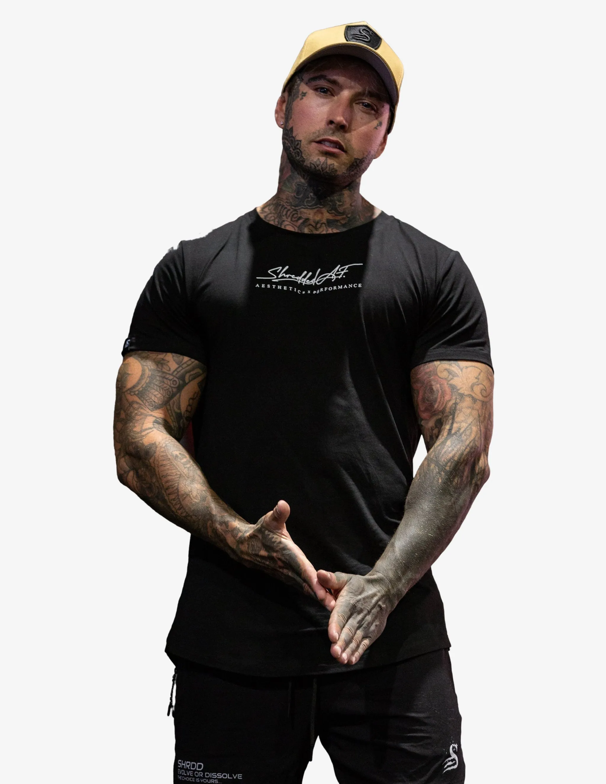 Signature Muscle Tees
