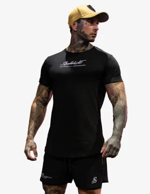 Signature Muscle Tees