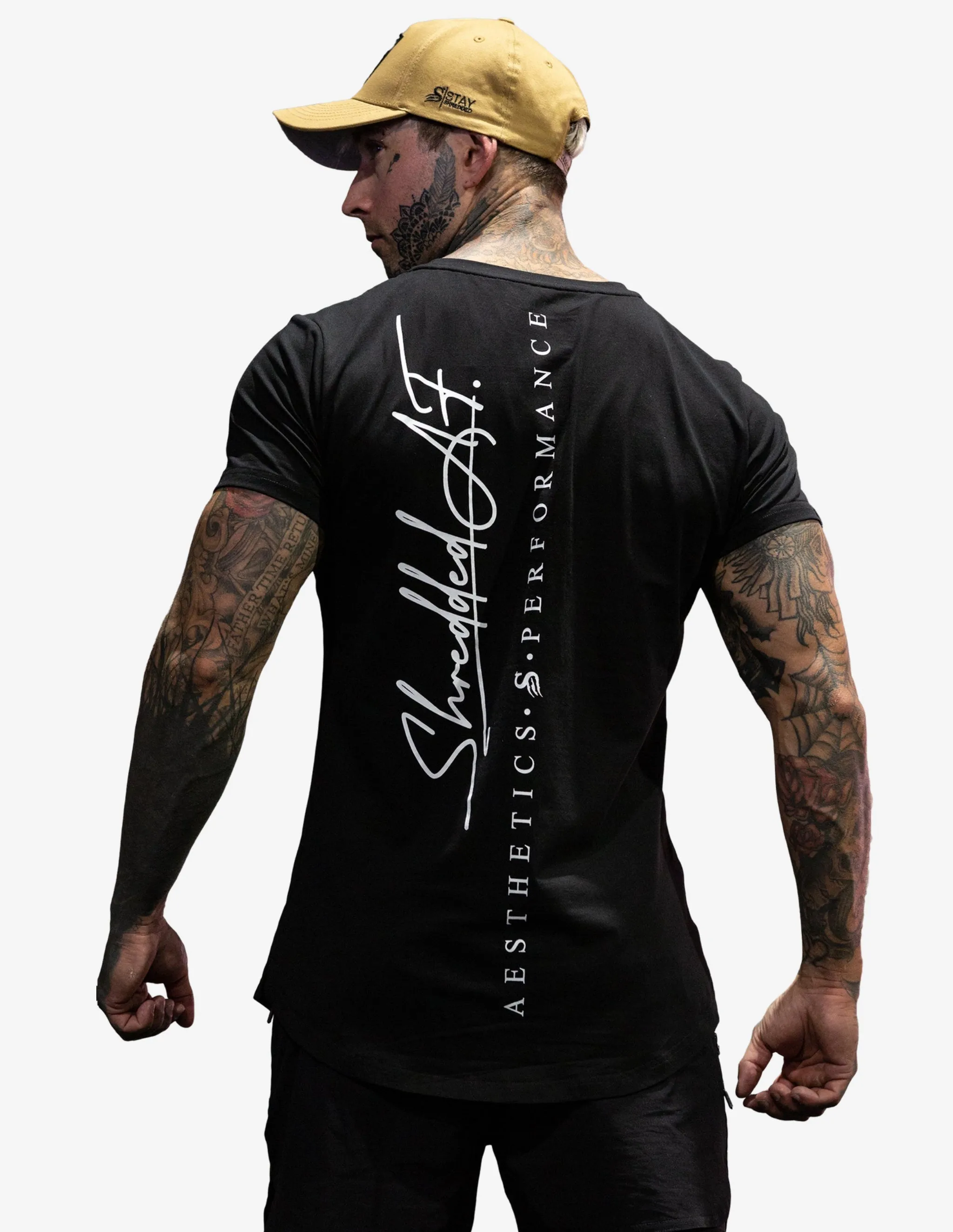 Signature Muscle Tees